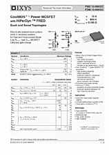 DataSheet FMD15-06KC5 pdf